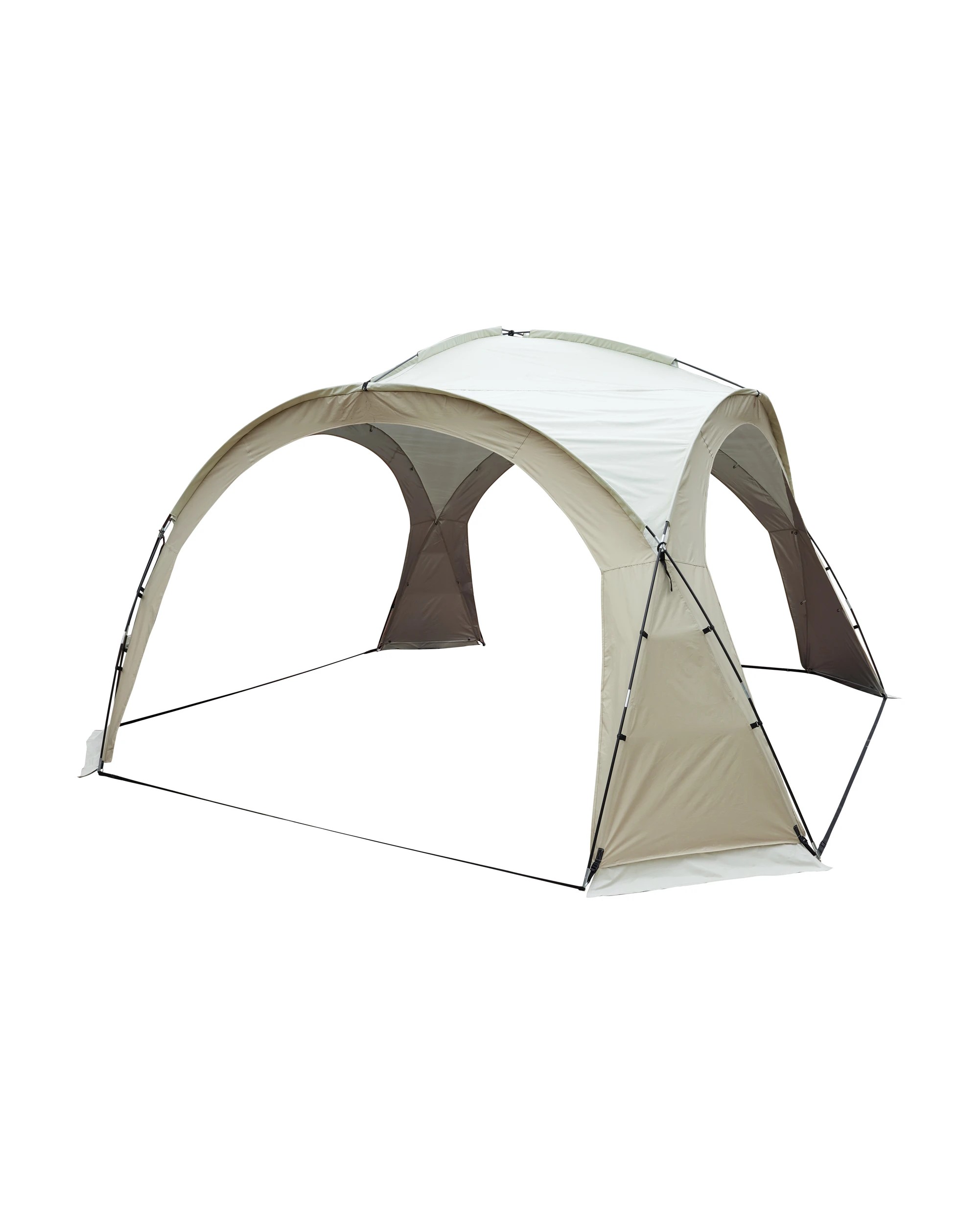 2 Dome Gazebo - Extra Large, 2 of 10