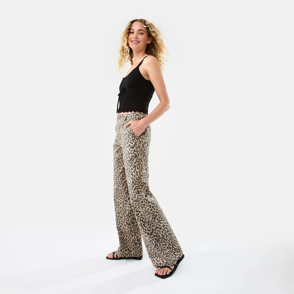 5 Leopard Jeans Leopard, 5 of 10
