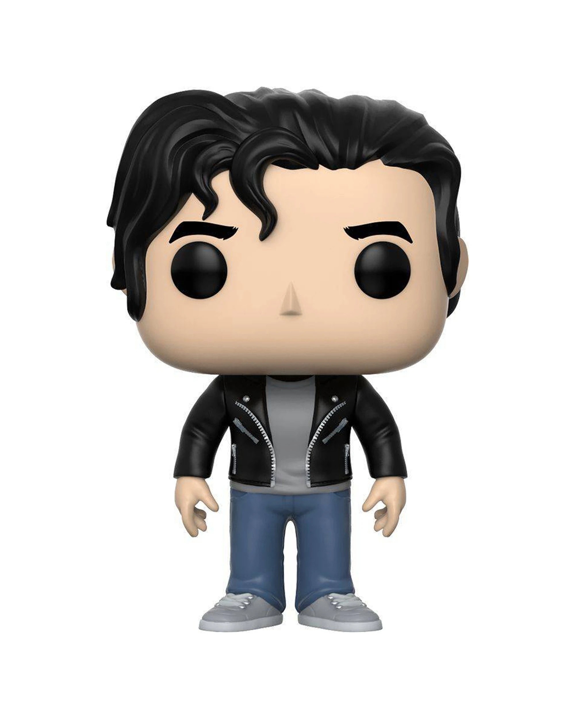 1 Pop Vinyl Figurine Riverdale - Jughead Serpents Jacket 10cm Collectable - Multi, 1 of 3
