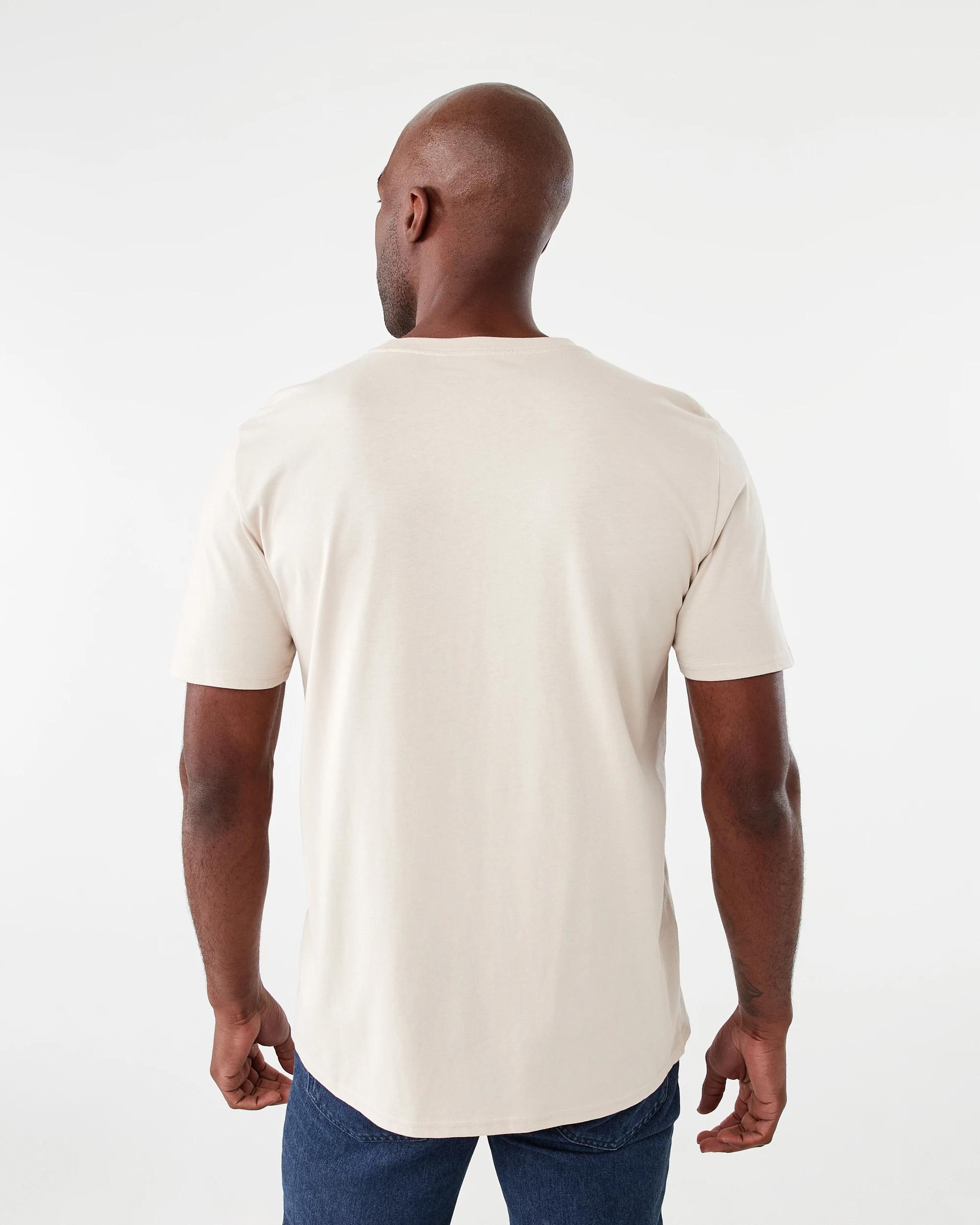 3 Print T-shirt Bge Brokln, 3 of 6