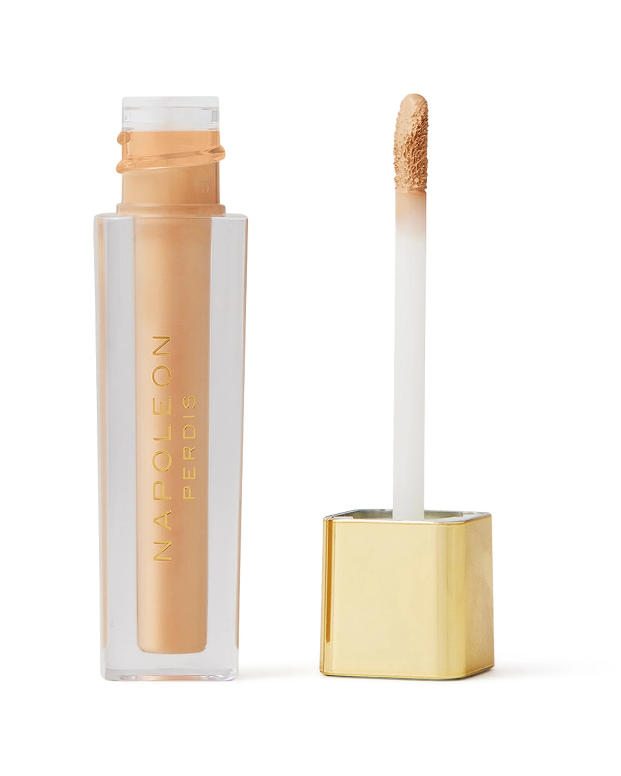 1 Napoleon Perdis Makeup 4Ml Camera Finish Concealer - Lpk12, 1 of 3