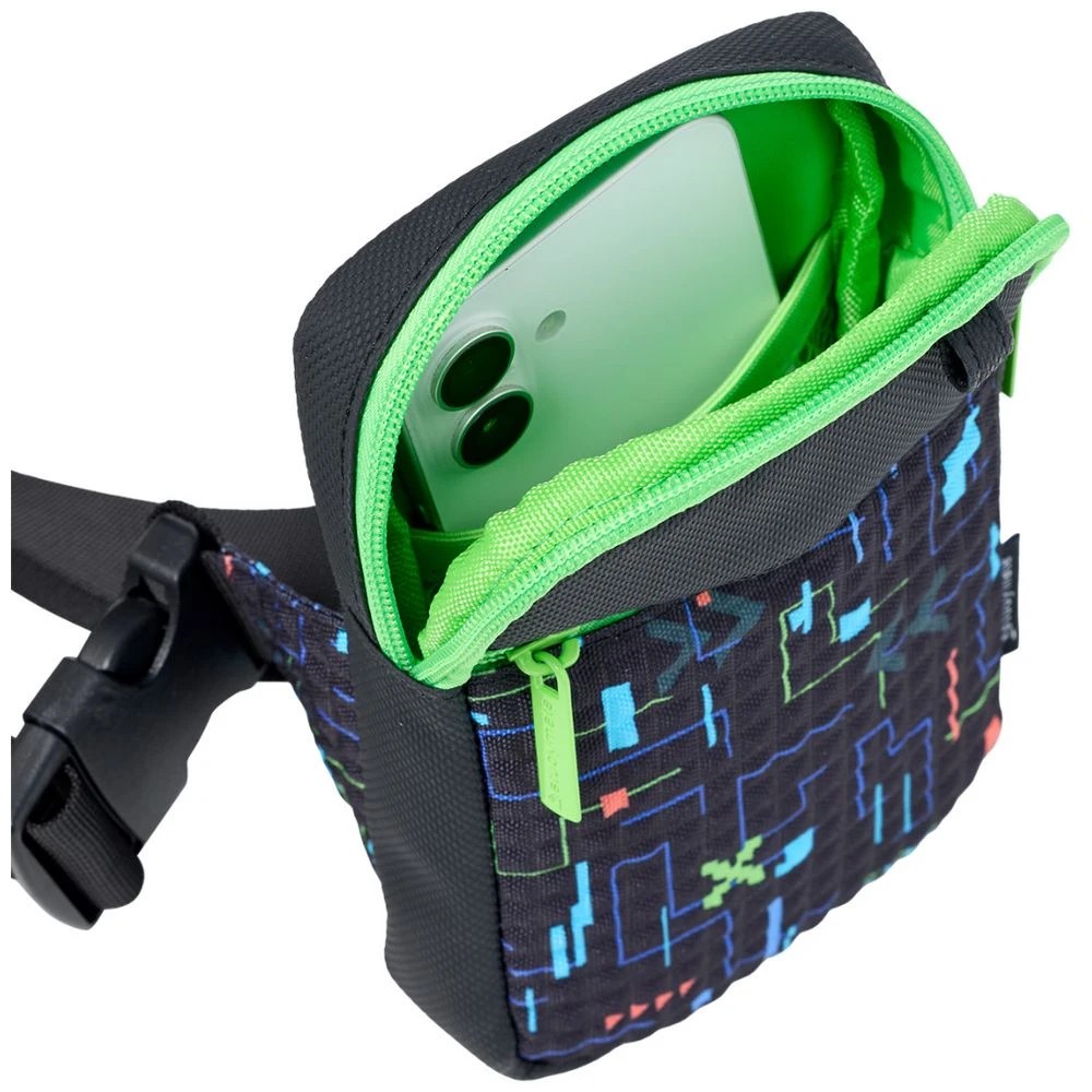 3 Studymate Gamer Shoulder Bag, 3 of 3
