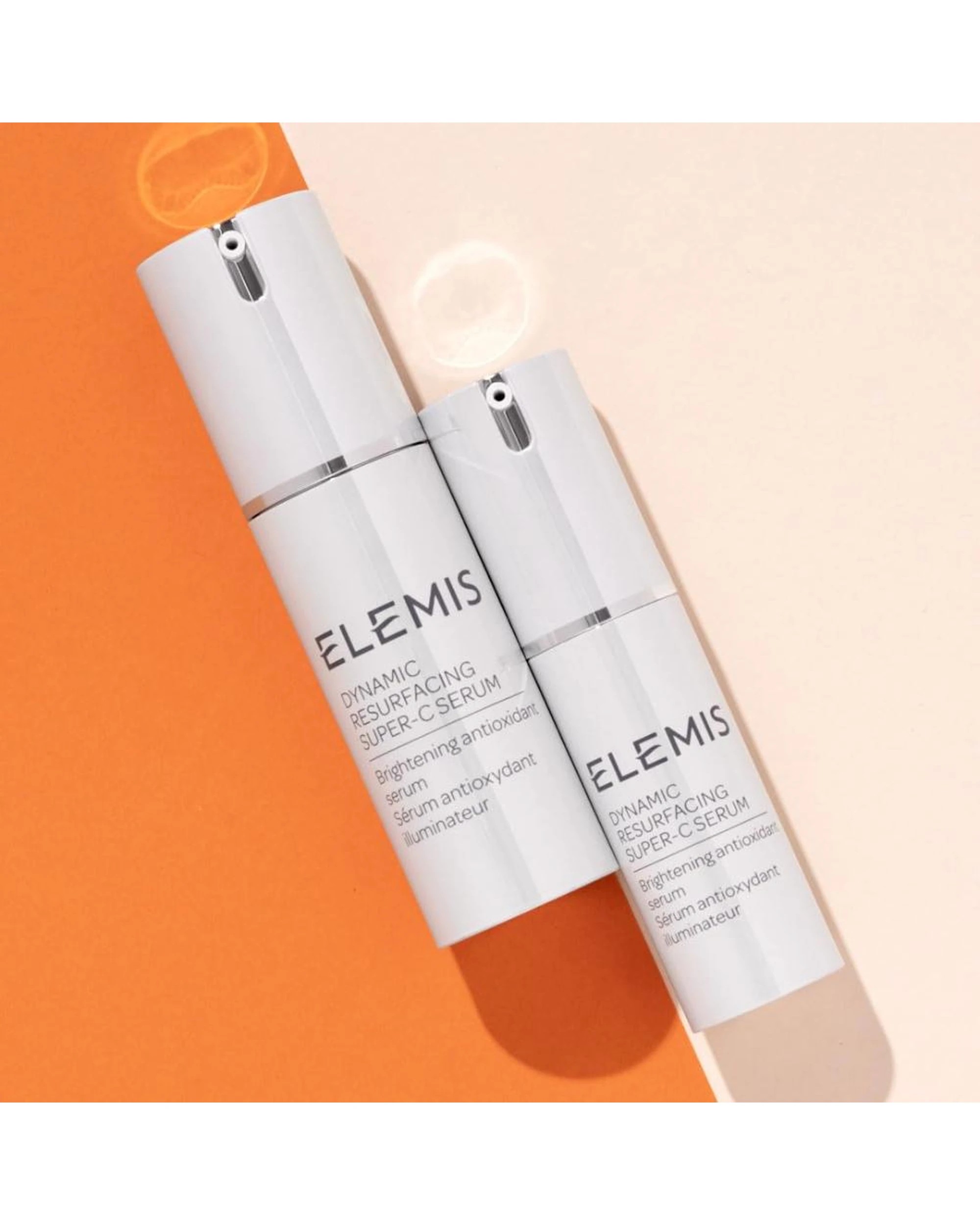 2 Elemis Dynamic Resurfacing Super-C Serum 30mL, 2 of 2