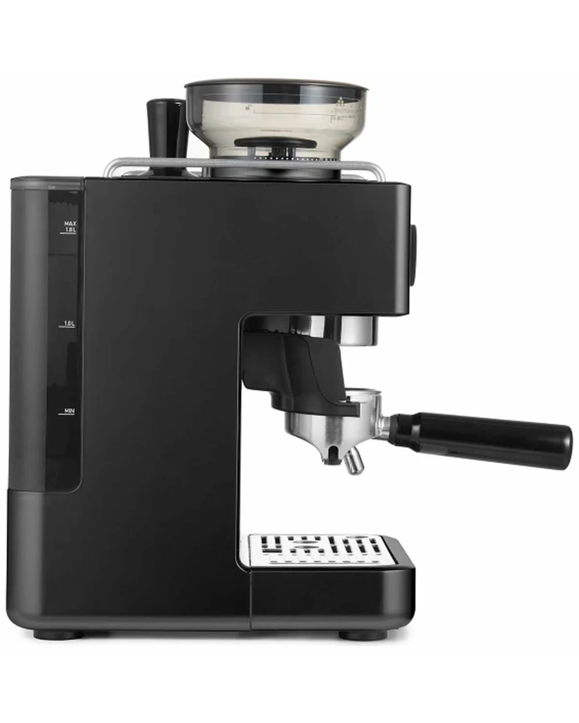 5 Sunbeam Origins Classic Espresso Machine EMM5500BK, 5 of 10