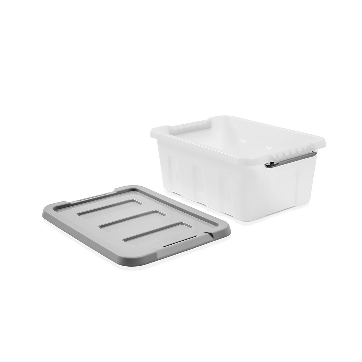 5 7L Storage Tub, 5 of 8
