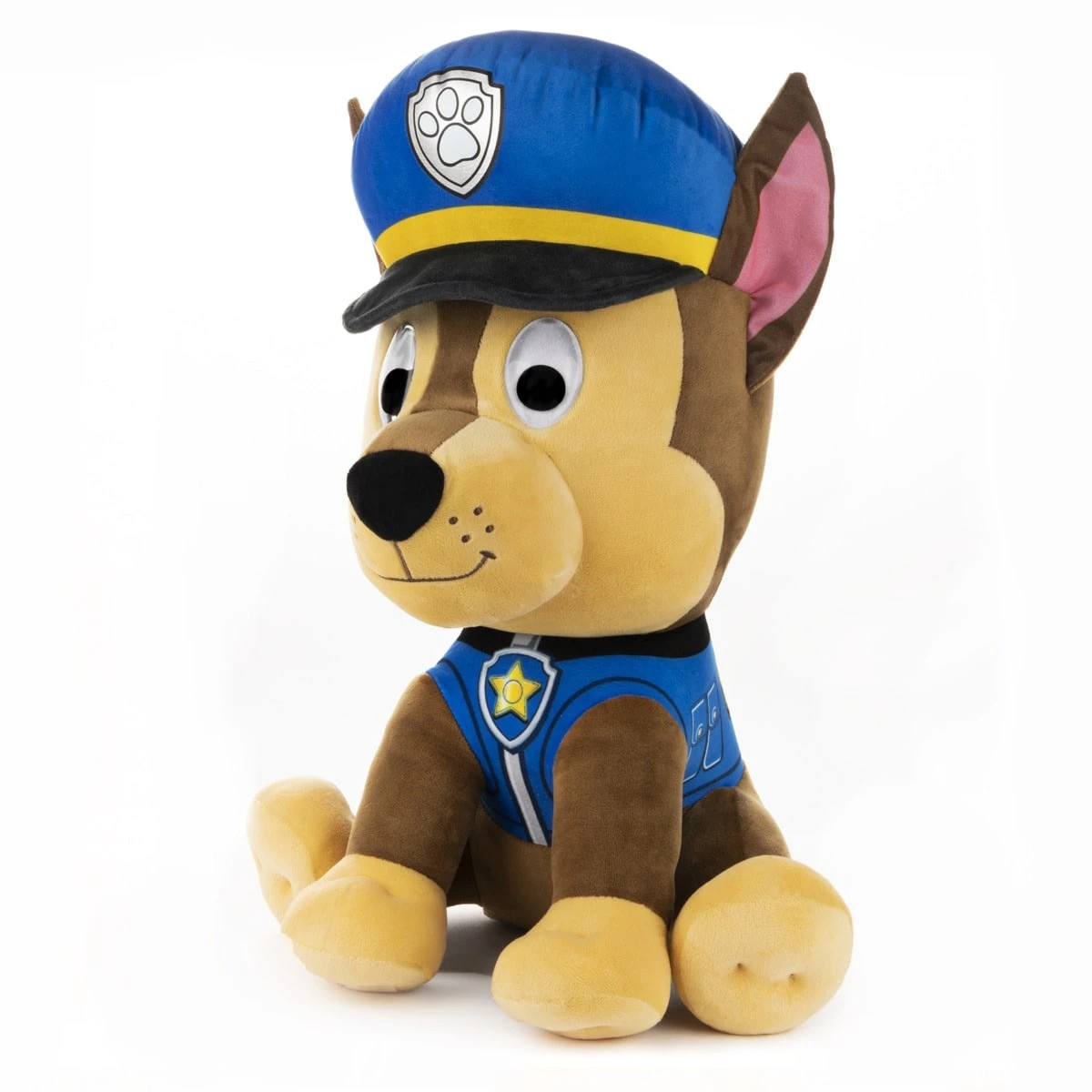 2 42cm PAW Patrol Jumbo Plush Toy, 2 of 6
