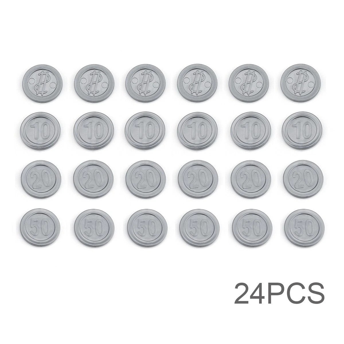 8 AUSWAY Claw Machine Arcade Crane Game Toy Machine, 8 of 10