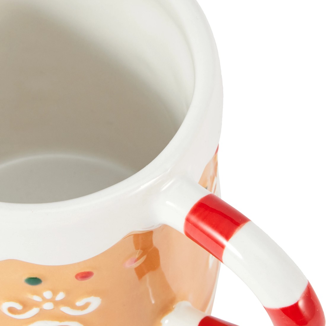 2 Gingerbread House Mug, 2 of 3