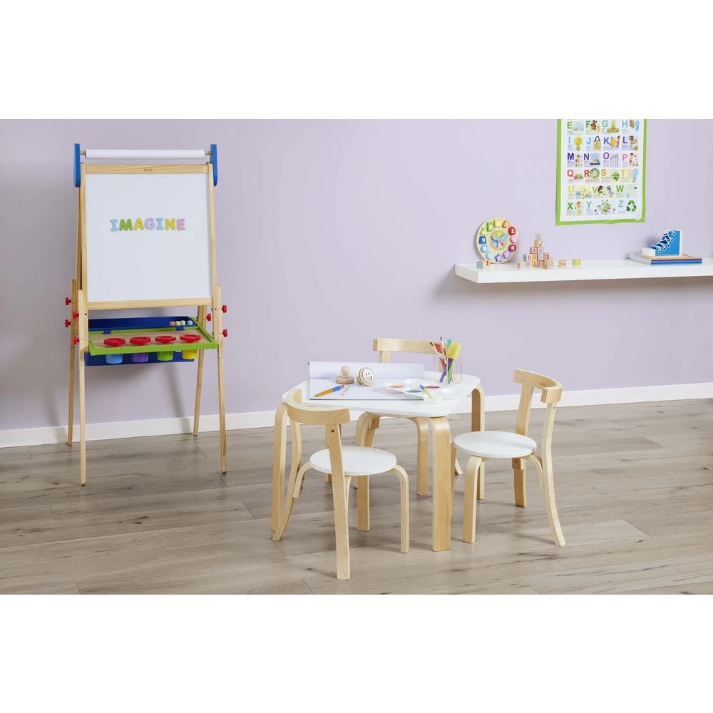 3 Kadink 4 in 1 Deluxe Easel, 3 of 10