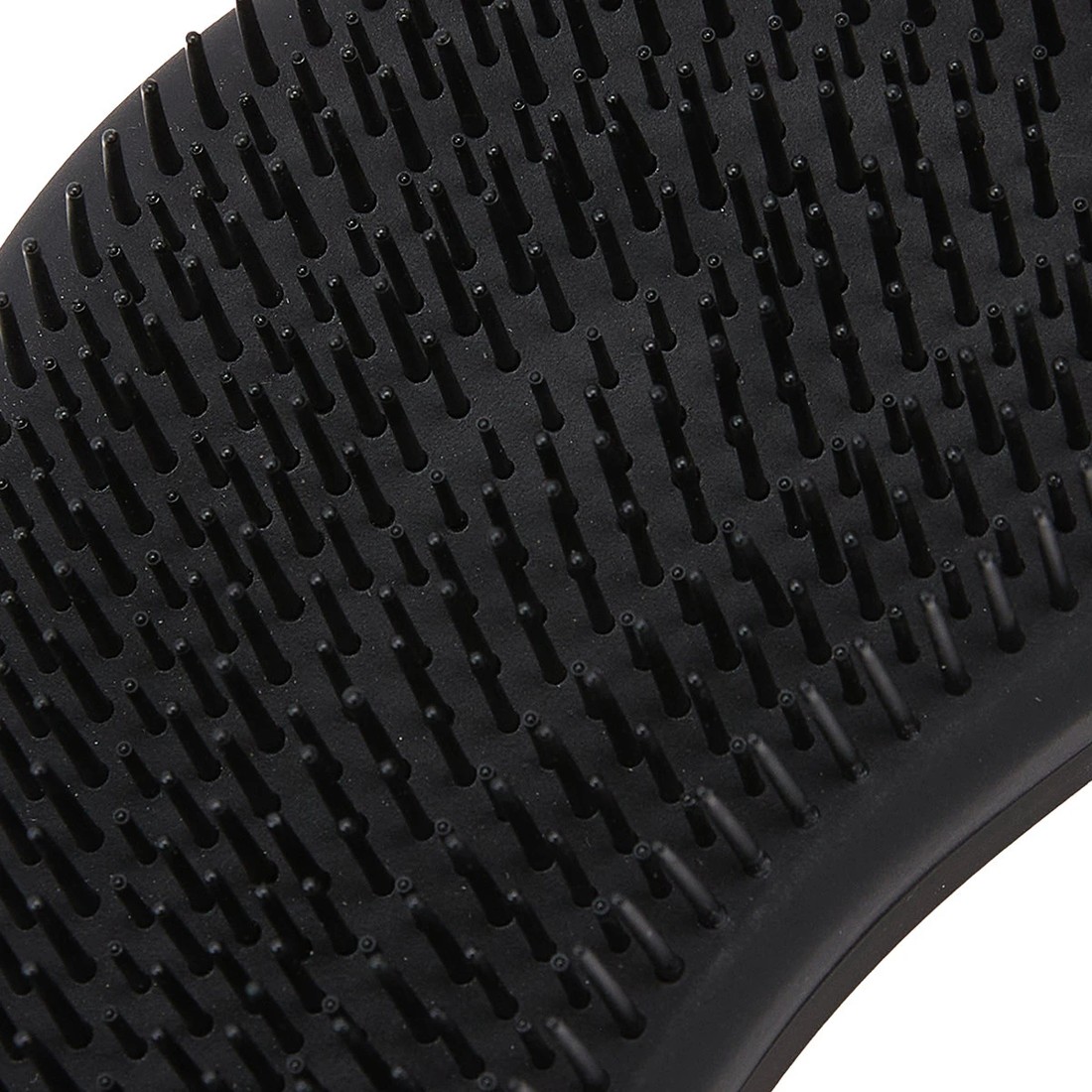 6 Supreme Detangler Hair Brush - Black, 6 of 7