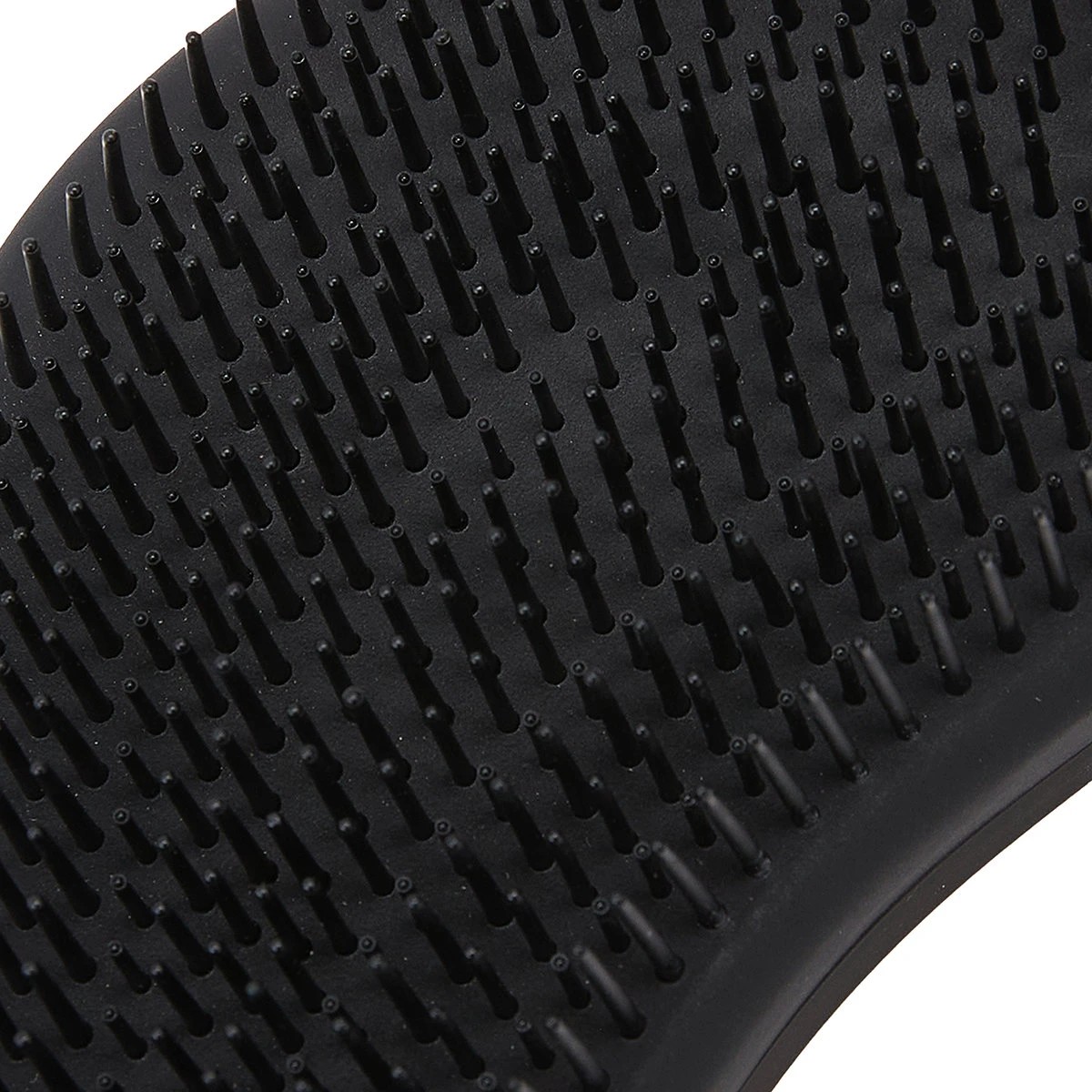 6 Supreme Detangler Hair Brush - Black, 6 of 7