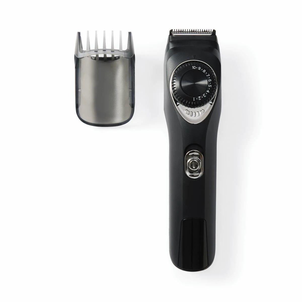 6 Beard Trimmer - Black, 6 of 9