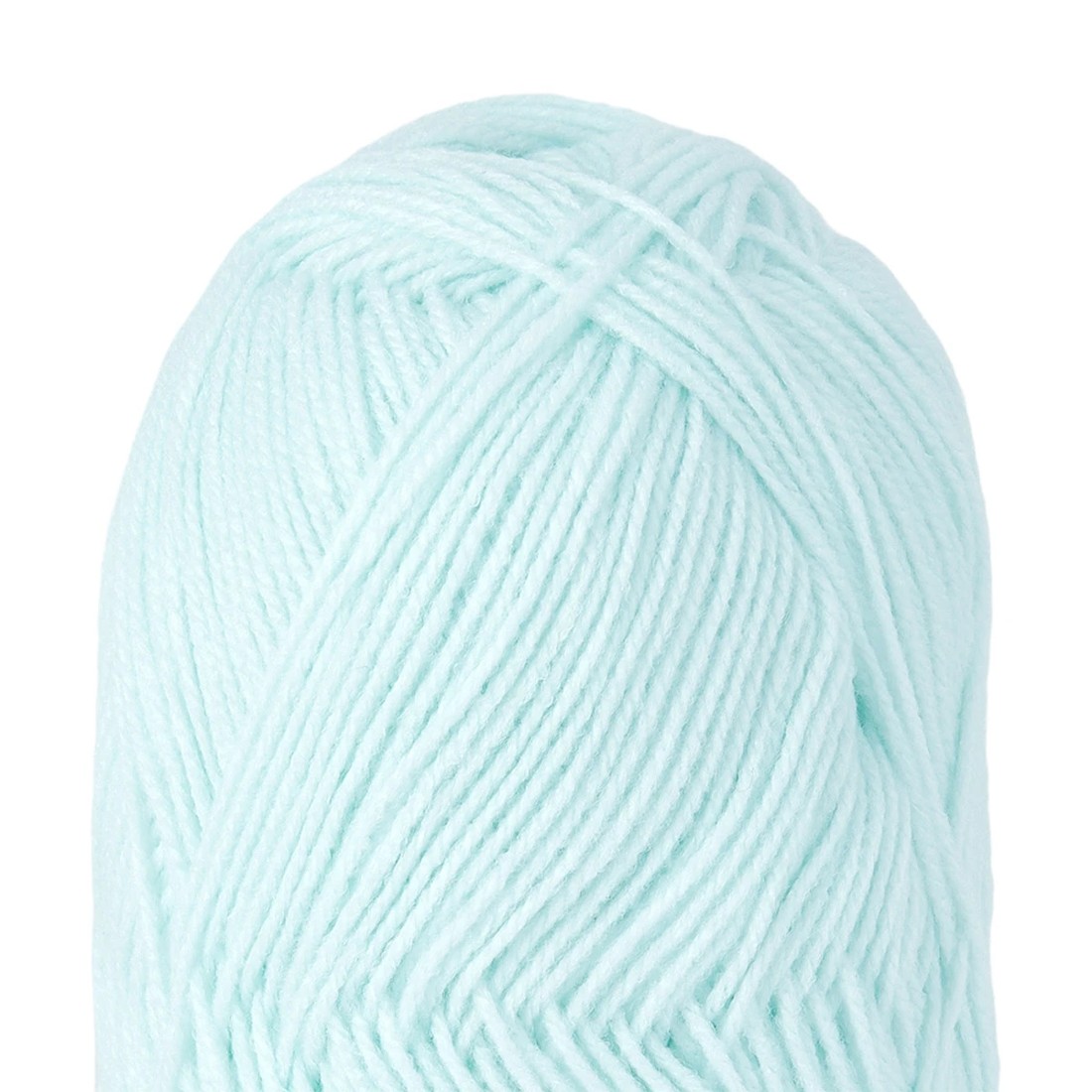5 8 Ply Yarn - Mint, 5 of 6