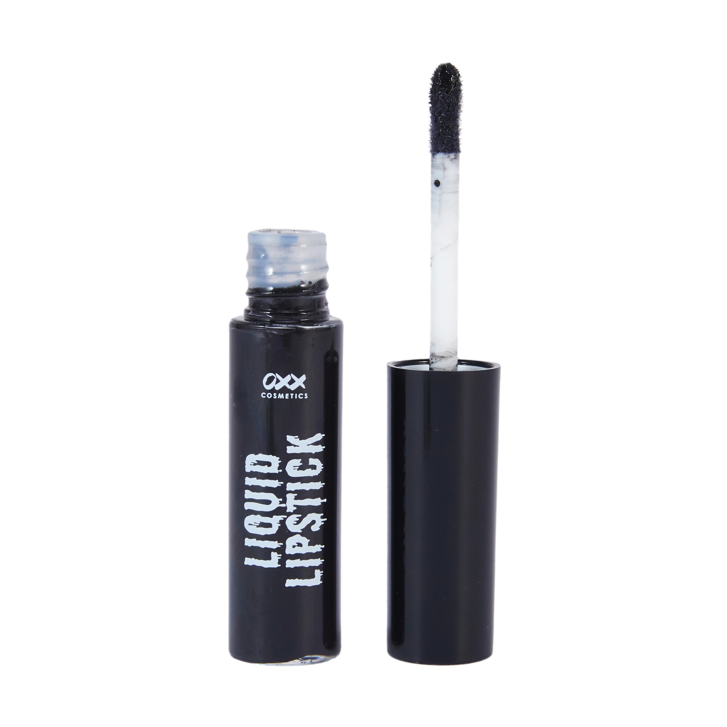 4 OXX Cosmetics 3 Piece Halloween Skull Lip Kit, 4 of 6