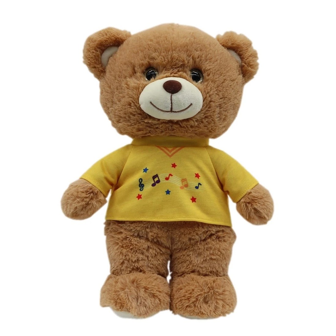 2 The Wiggles Rock-A-Bye Your Bear Plush Toy, 2 of 3