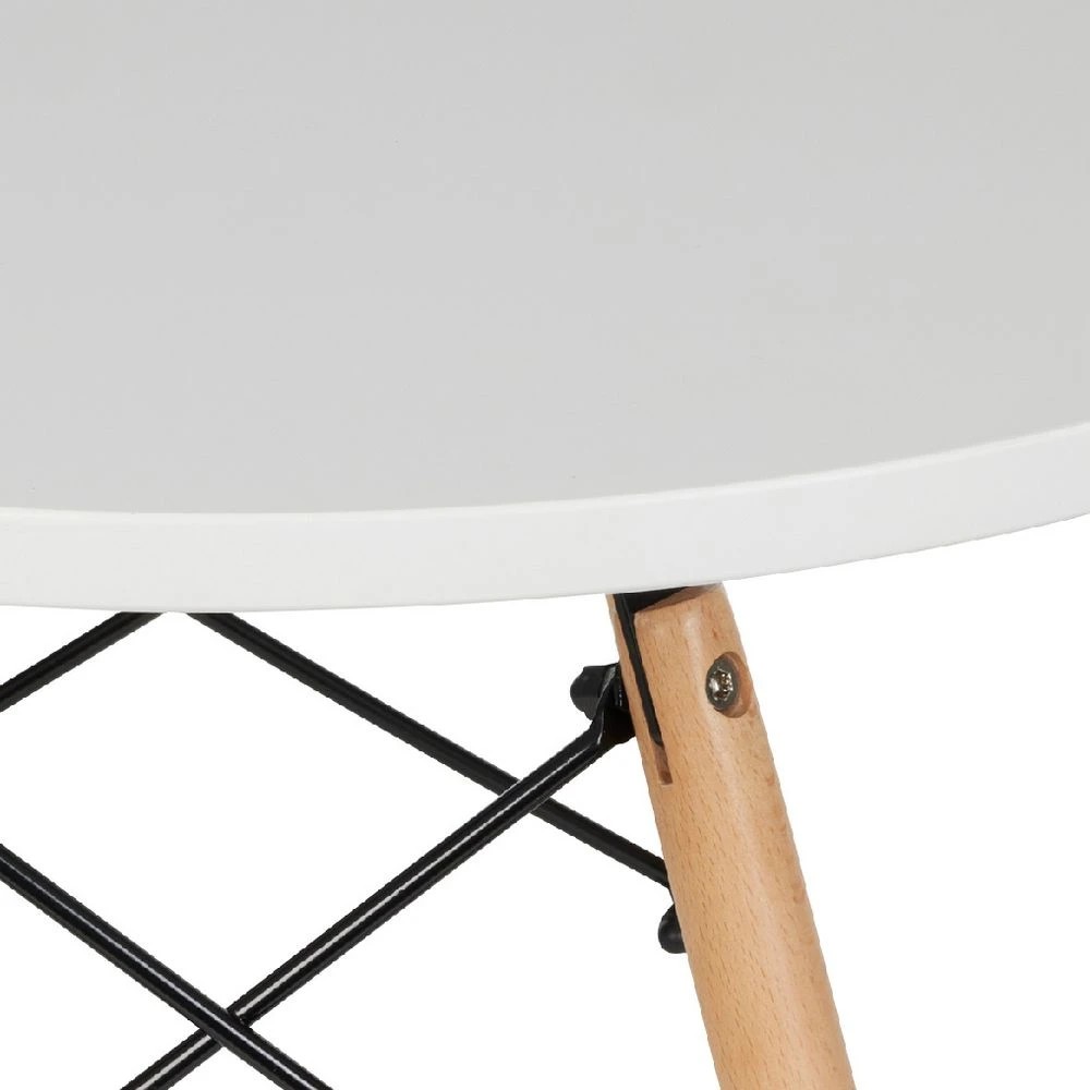 4 Kadink Rascal Round Kids Table, 4 of 10