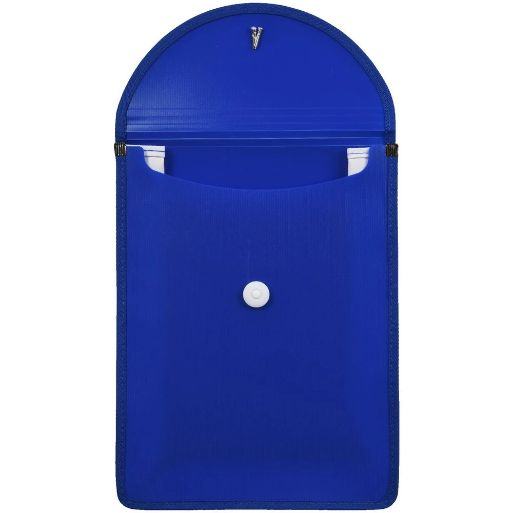 2 J.Burrows Top Load Attachment File A4 Aqua, 2 of 4