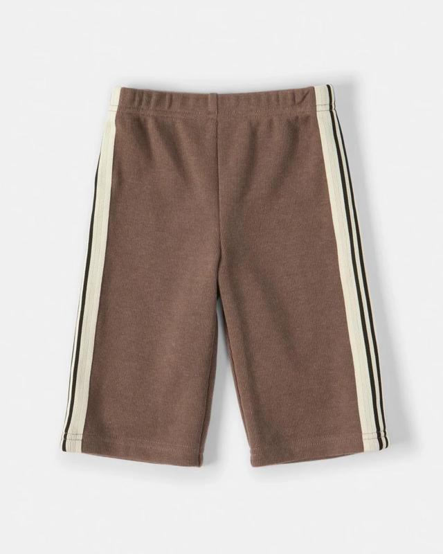 Sporty Wide Leg Trackp