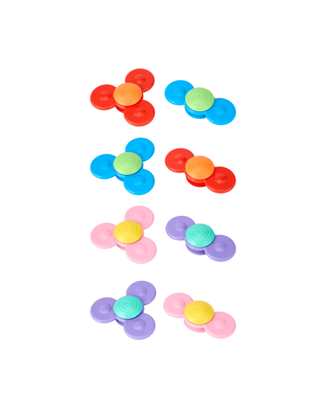 2 Piece Twisters - Asso