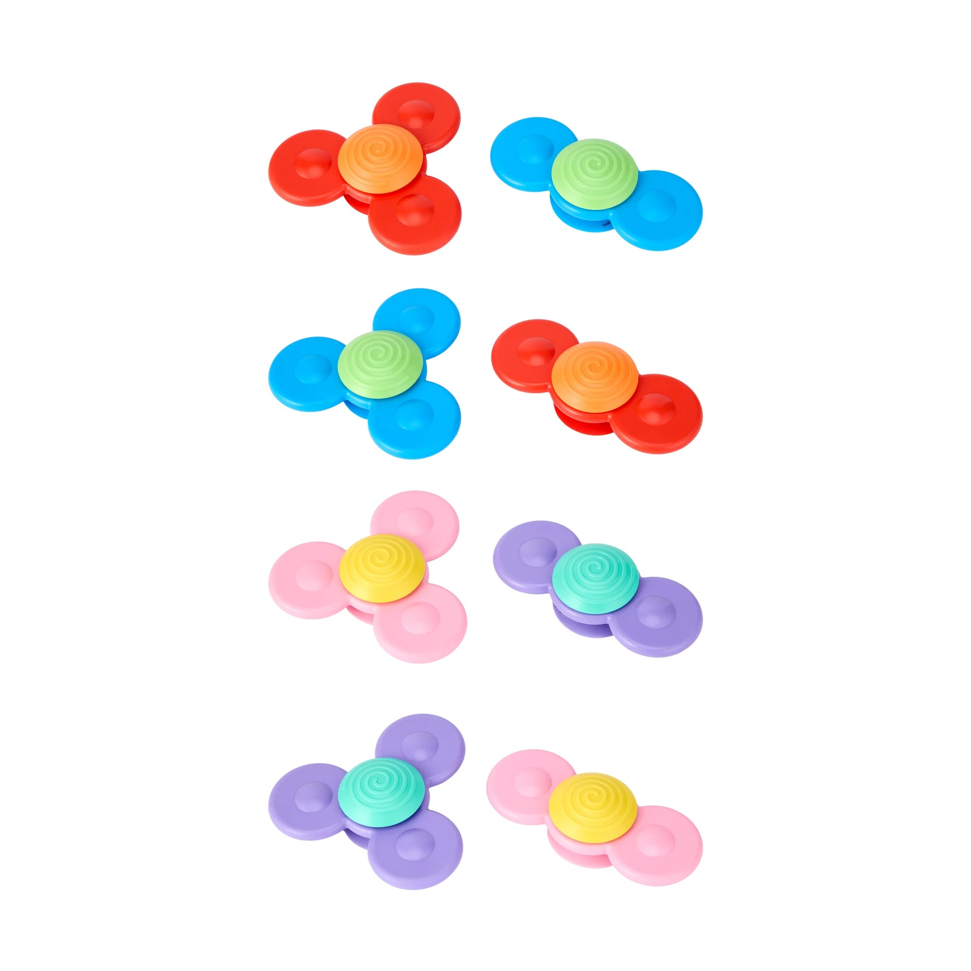 1 2 Piece Twisters - Assorted, 1 of 7