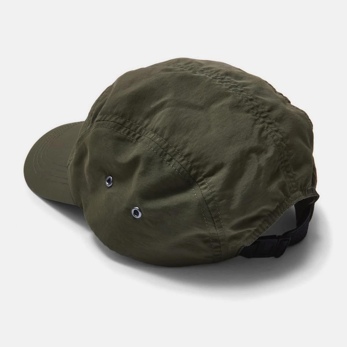 2 5 Panel Cap KHAKI, 2 of 3