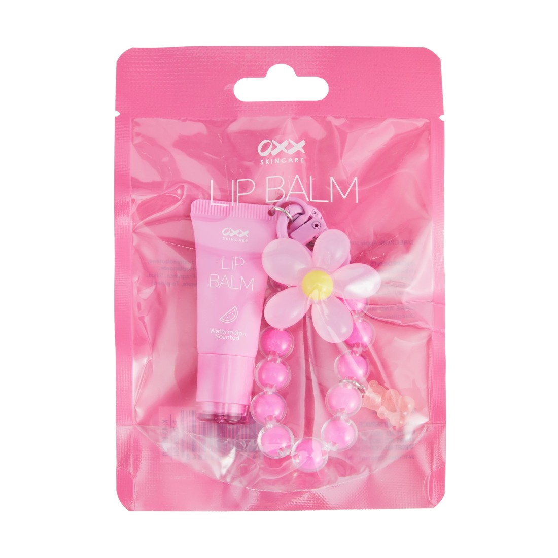 4 OXX Skincare Lip Balm 6ml - Watermelon Scented, 4 of 5