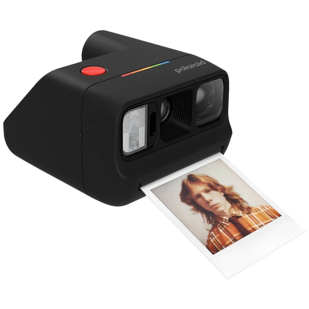2 Polaroid Go Gen 3 Black, 2 of 7