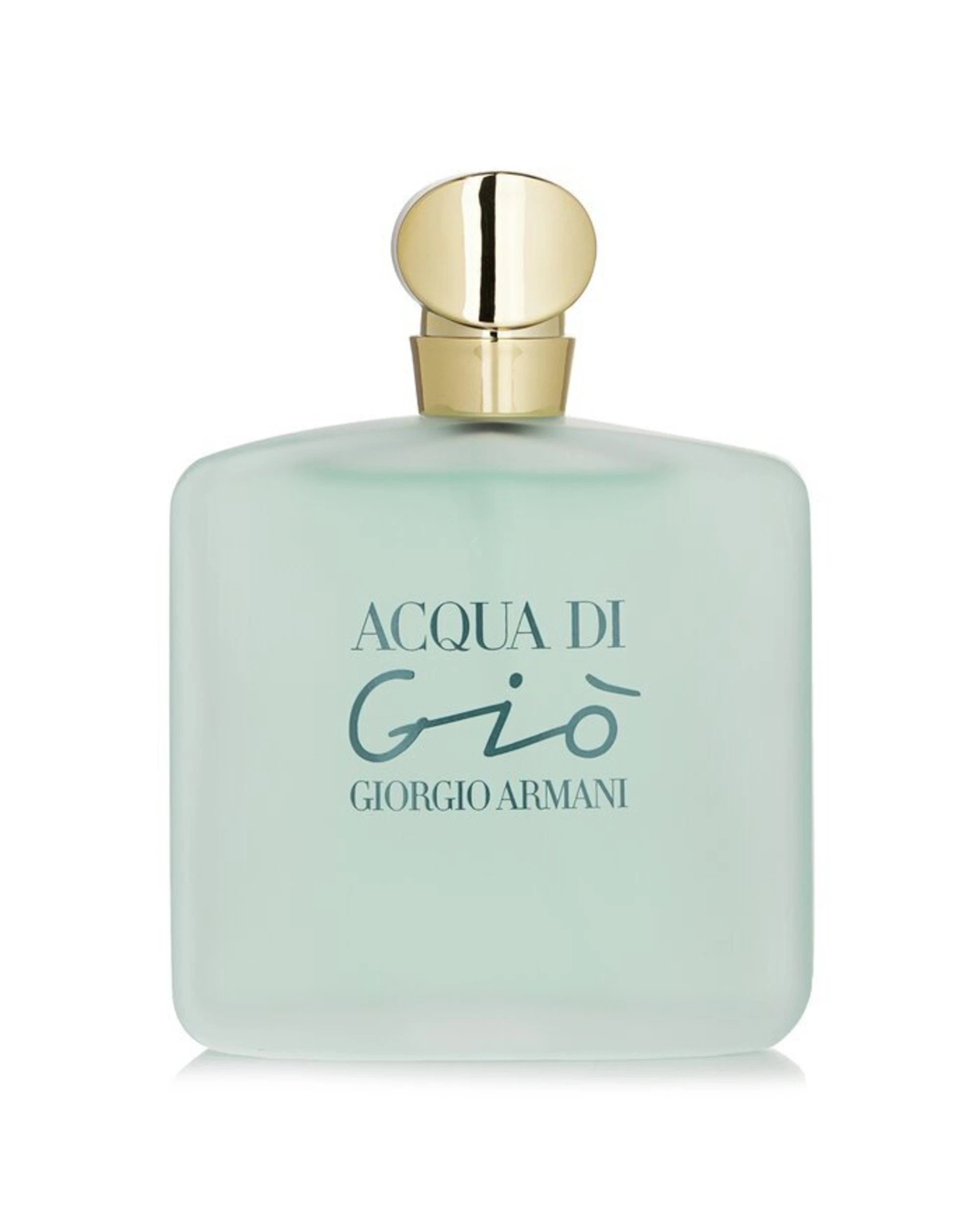 1 Giorgio Armani Acqua Di Gio Eau De Toilette Spray 100ml/3.4oz, 1 of 3