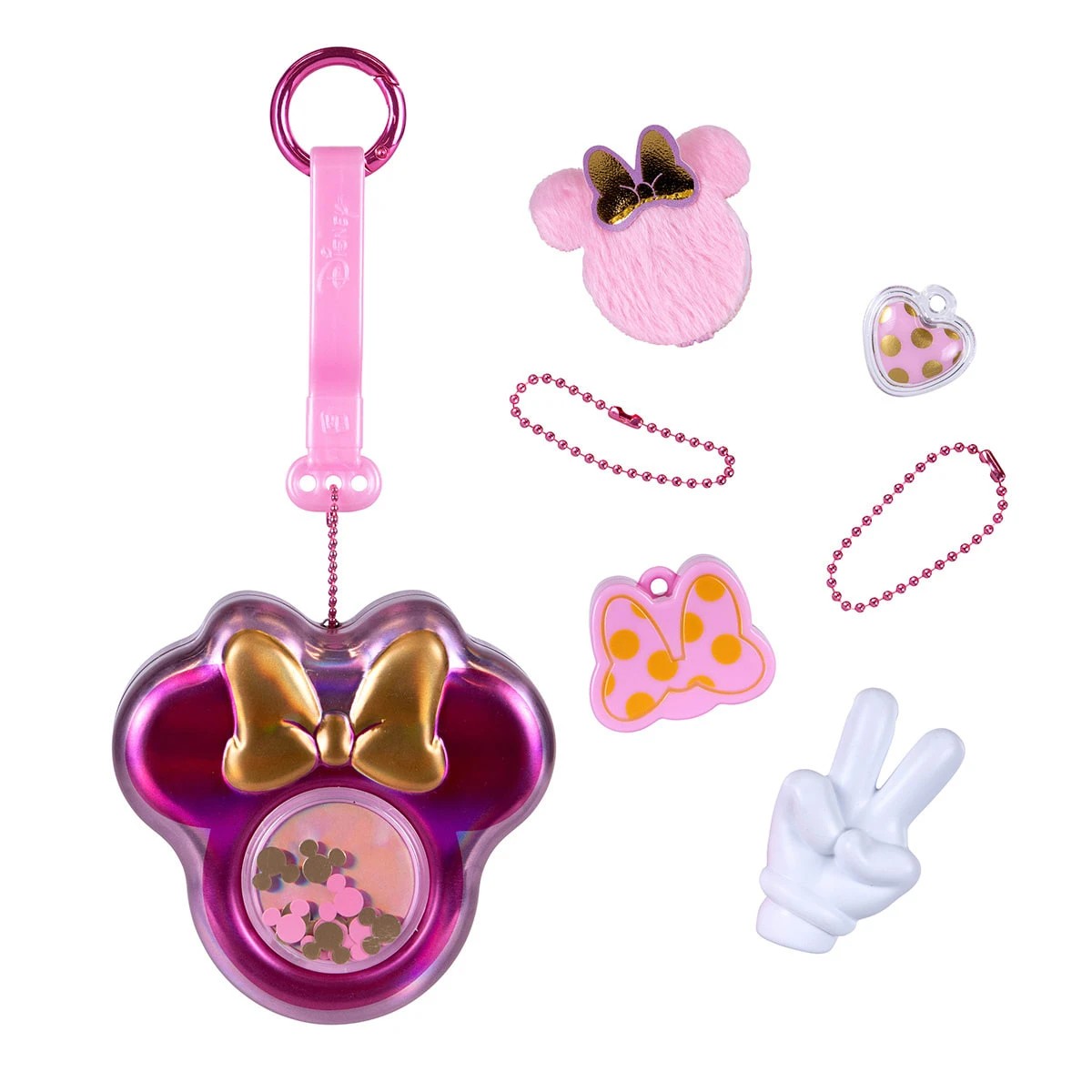 3 Real Littles Disney Tiny Tins - Assorted, 3 of 8