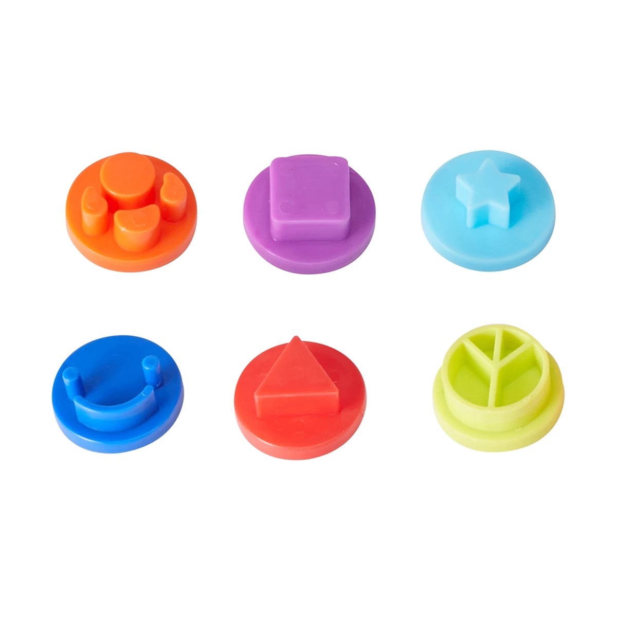 8 Scentos Scented Dough Set, 8 of 10