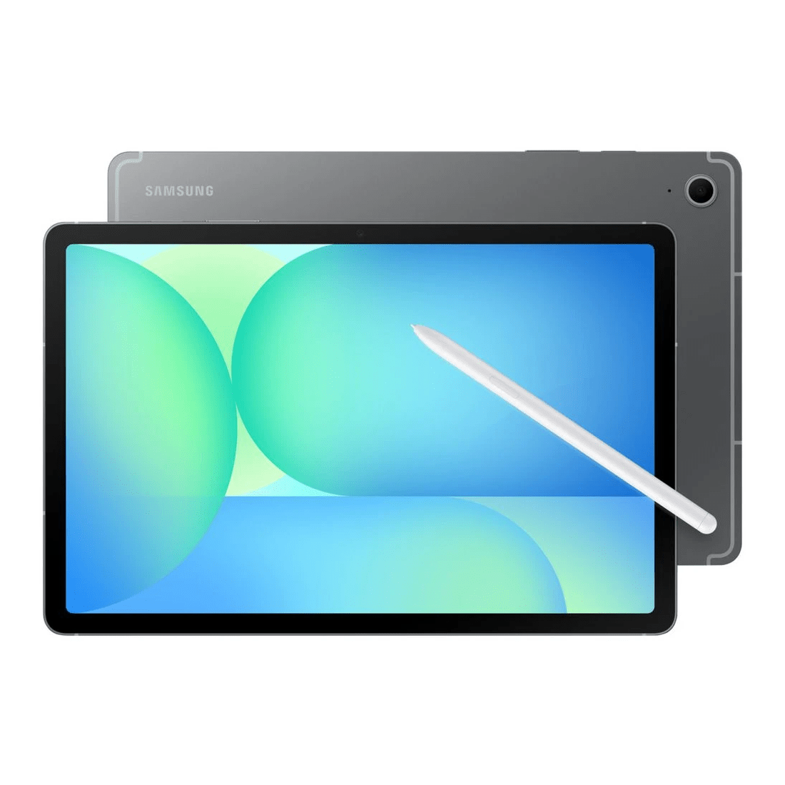 1 Samsung Galaxy Tab S10 FE WiFi 128GB Grey, 1 of 9