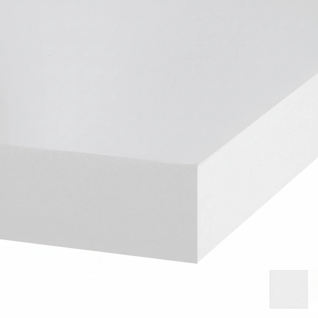 8 Artiss Floating Wall Shelf Set of 3 - White, 8 of 10