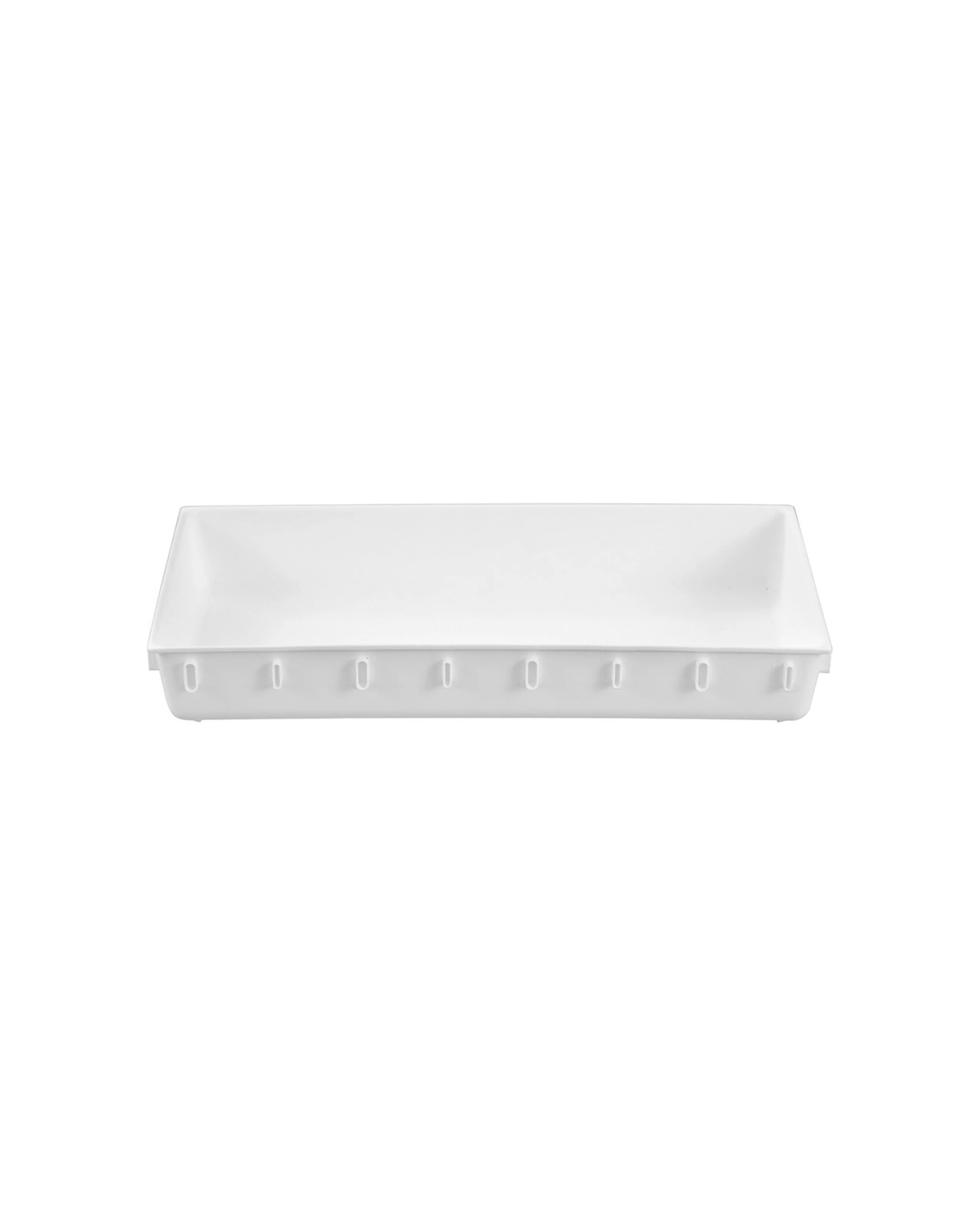 6 16PK Boxsweden Interlock Drawer Organiser Rectangle 34.5x17.5cm - Assorted, 6 of 6