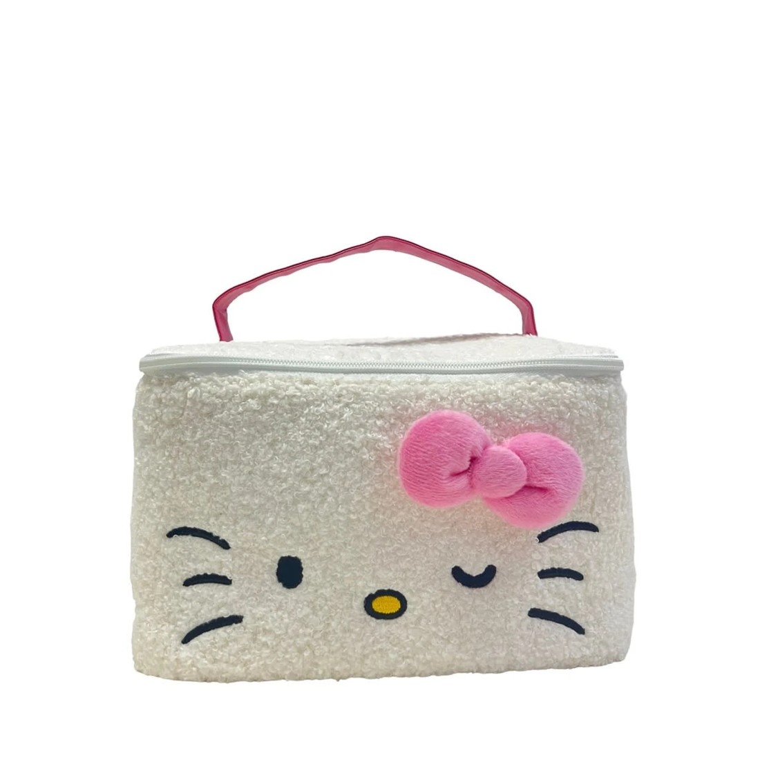 1 Hello Kitty Fluffy Character Case, 1 of 2