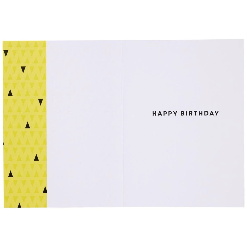 2 Lasting Impressions Happy Birthday Card Cactus, 2 of 2