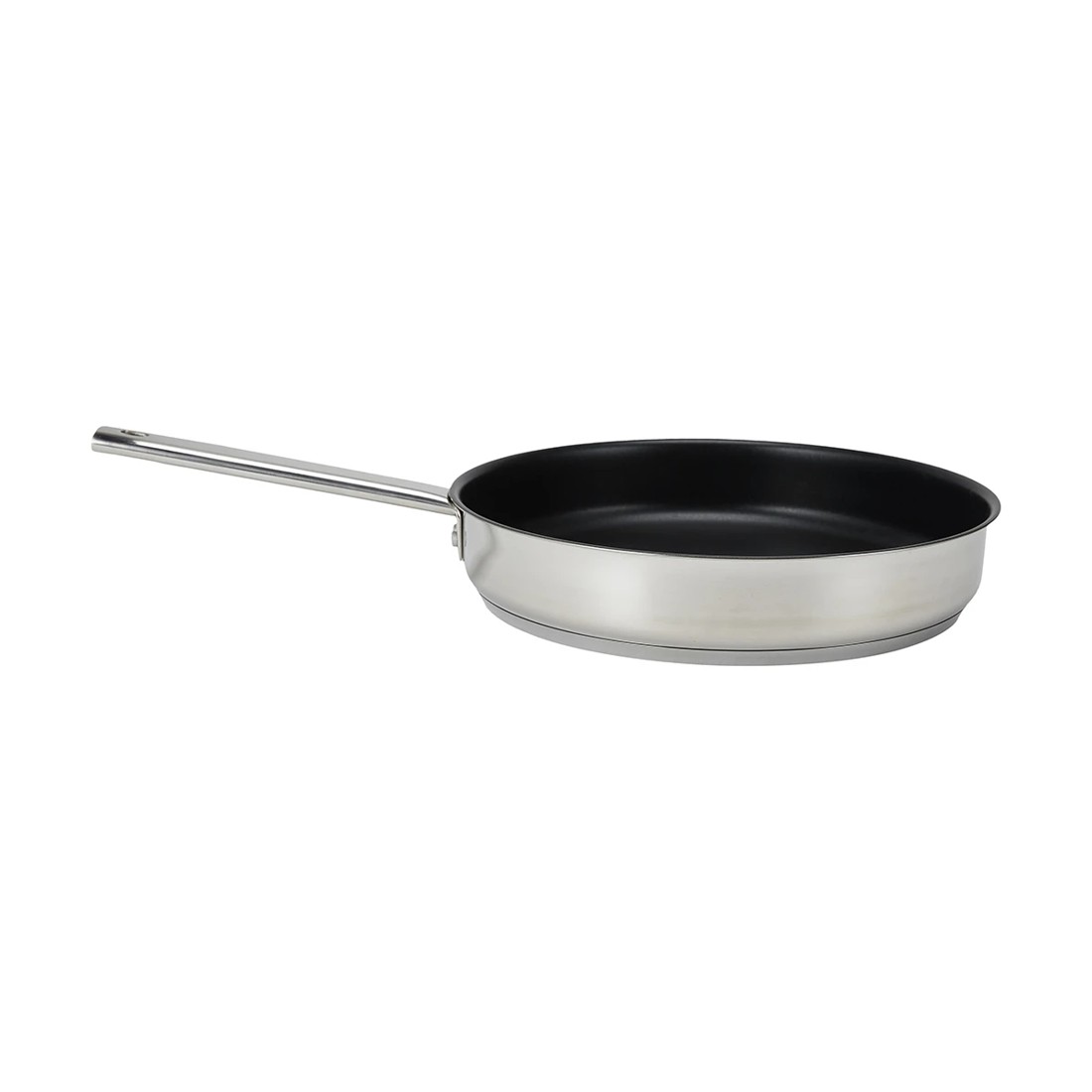 3 28cm Stainless Steel Frypan, 3 of 7