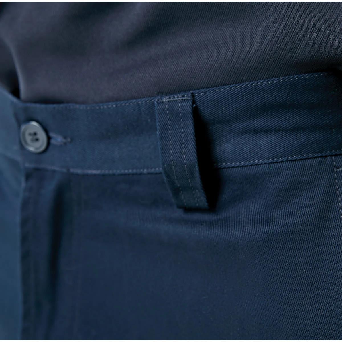 10 Work Pants Navy, 10 of 10