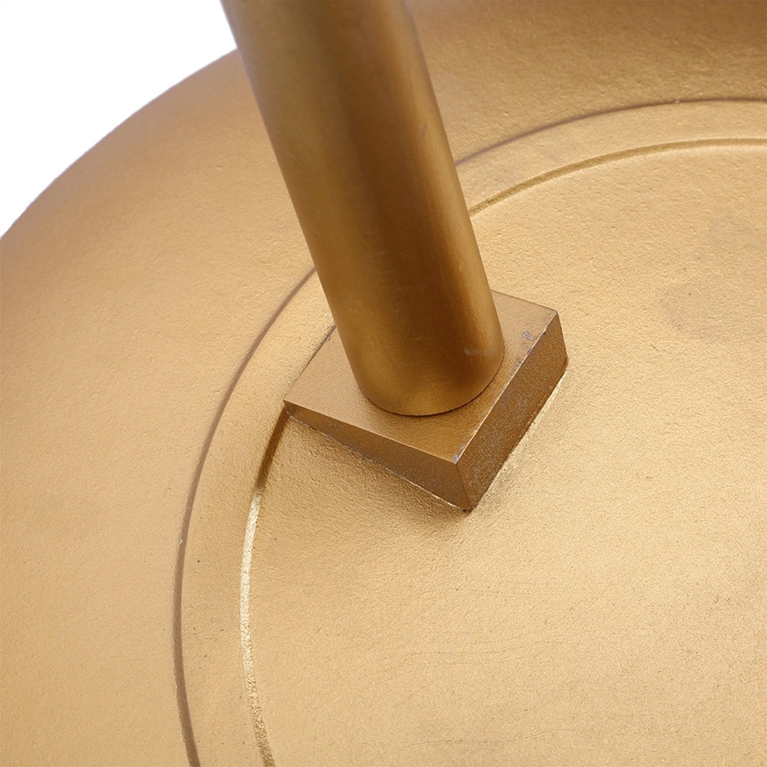 5 Levede Gold Coffee Table
 - Gold
 - Gold
 - gold, 5 of 6