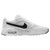 WHITE/BLACK