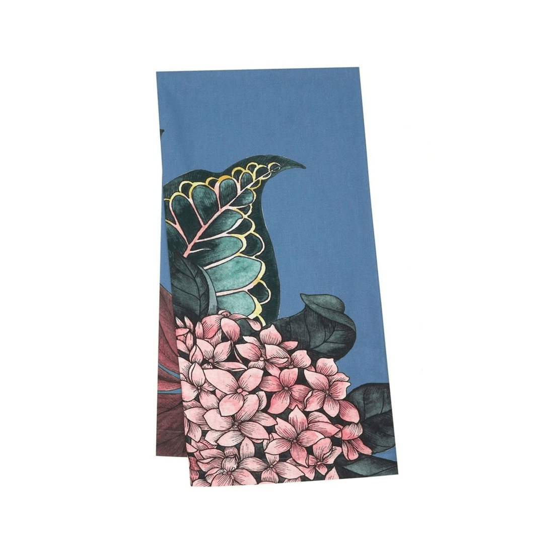 1 Maxwell & Williams The Pen Reminisce Rectangular Tablecloth 270x150cm
 - Multi, 1 of 3