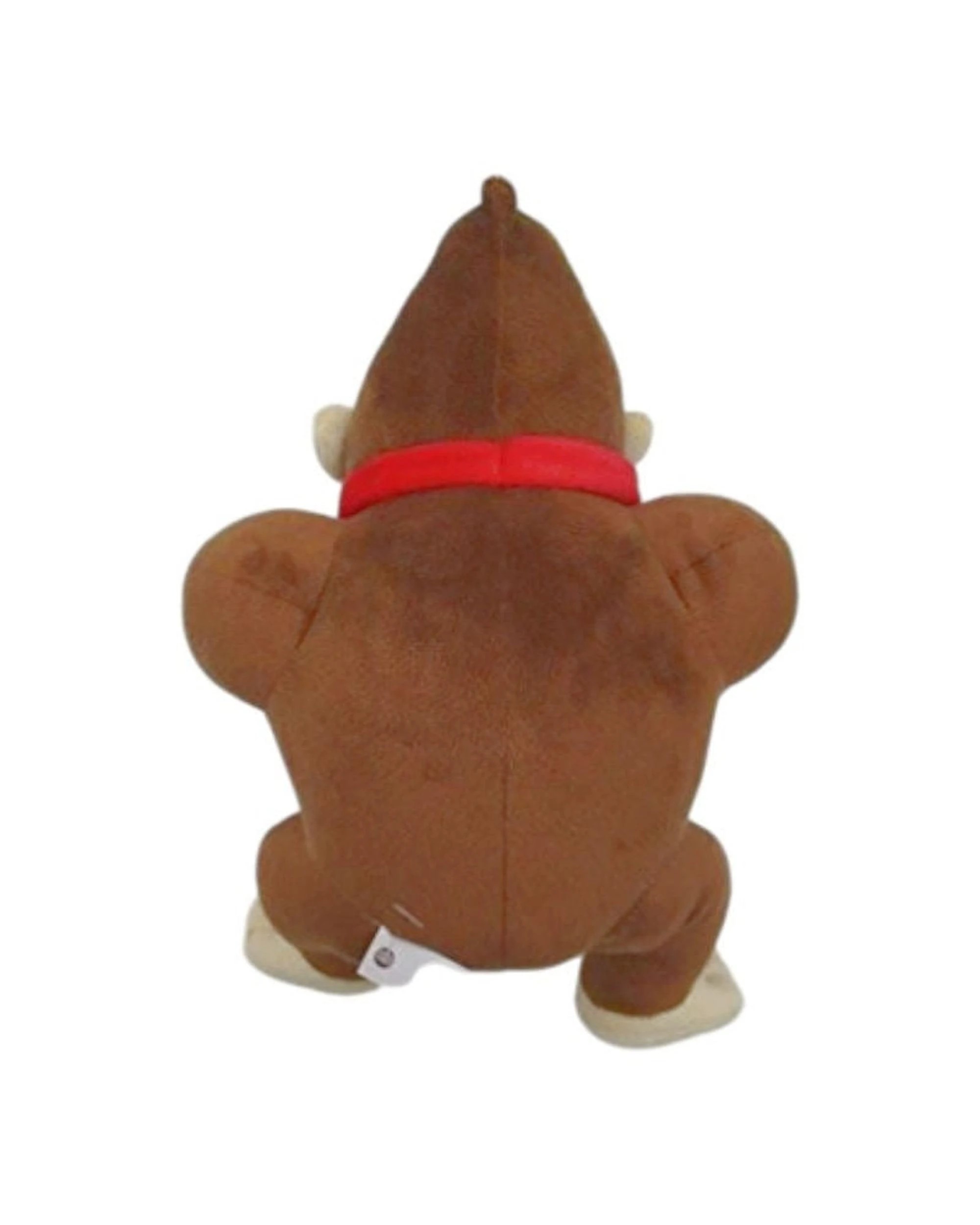 3 Super Mario All Star Collection Donkey Kong Plush, 3 of 3