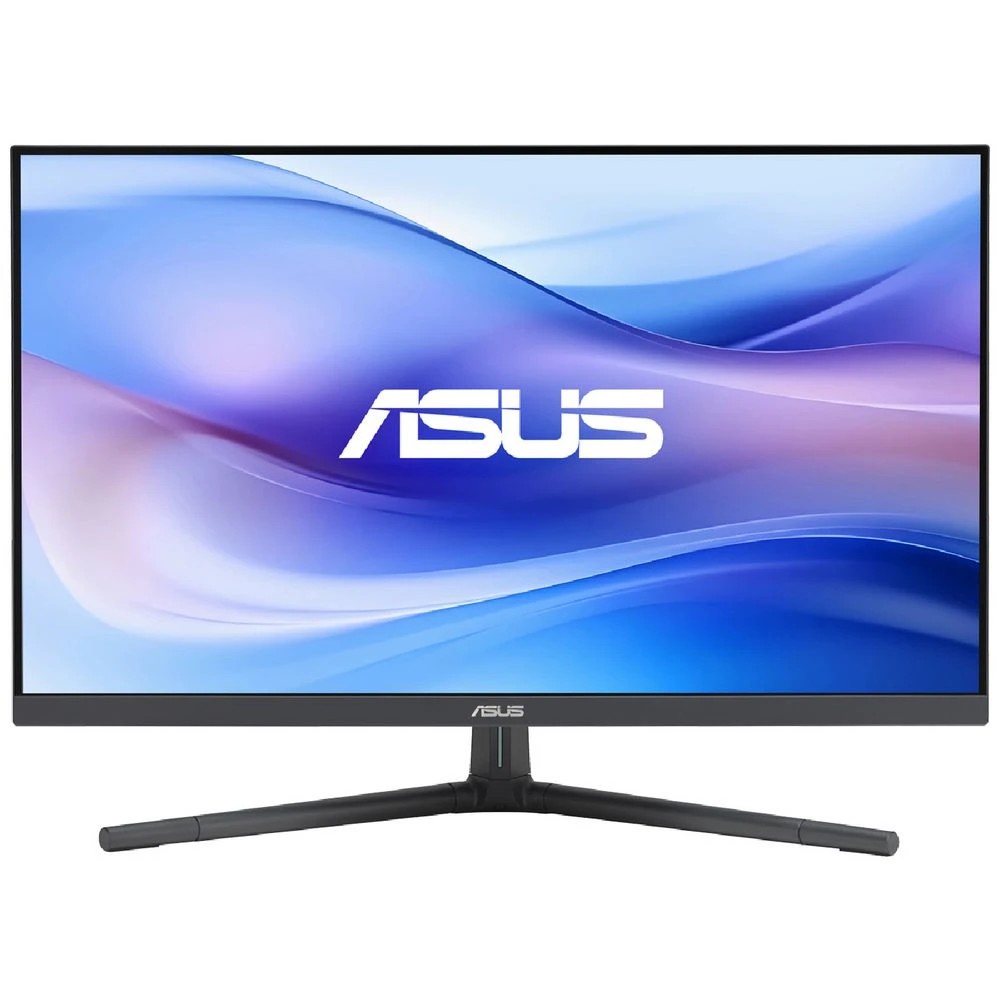 1 ASUS 27" FHD 100Hz USB-C 15W PD Monitor VU279CFE, 1 of 7