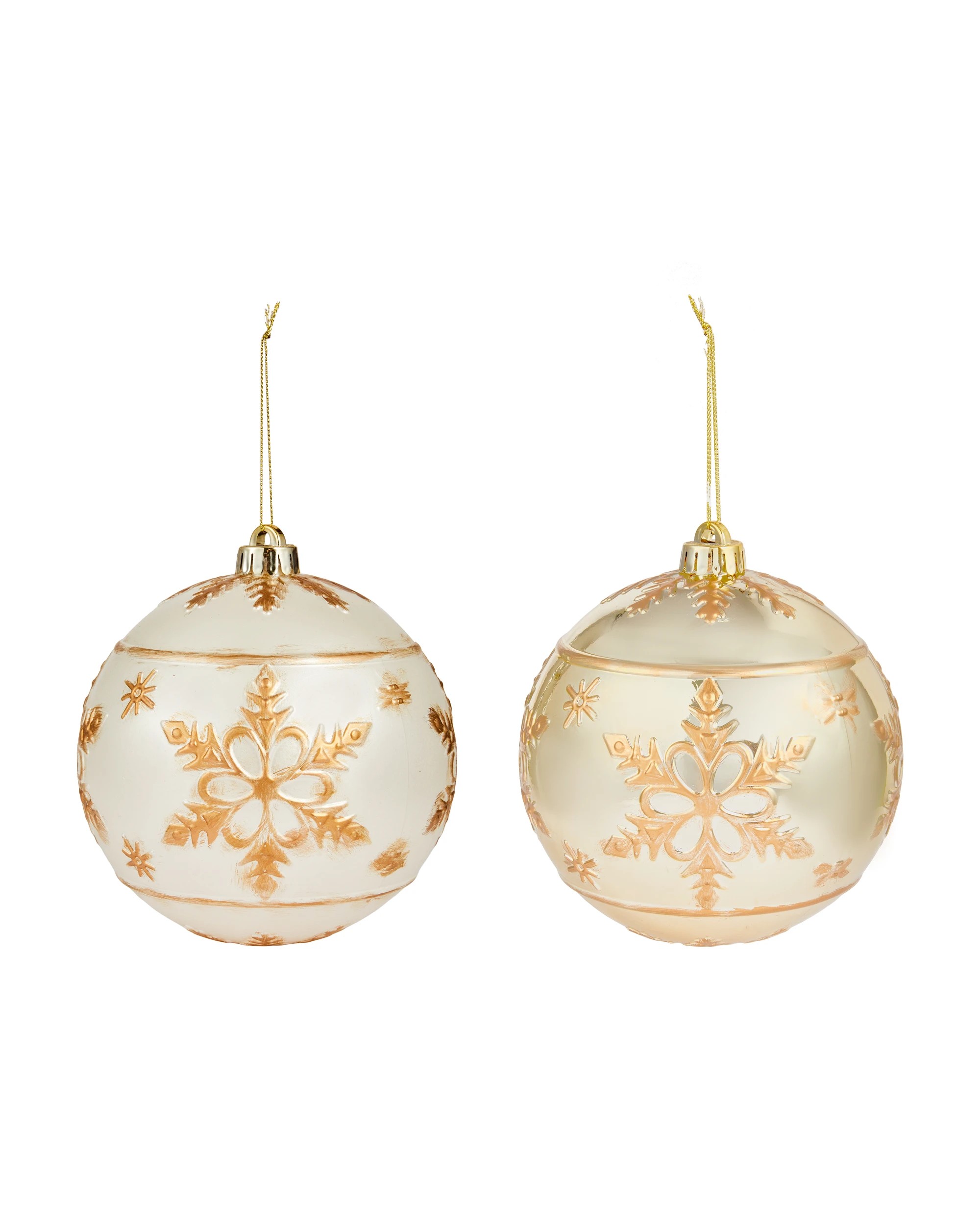 1 Large Luxury Bauble - Assorted, 1 of 5