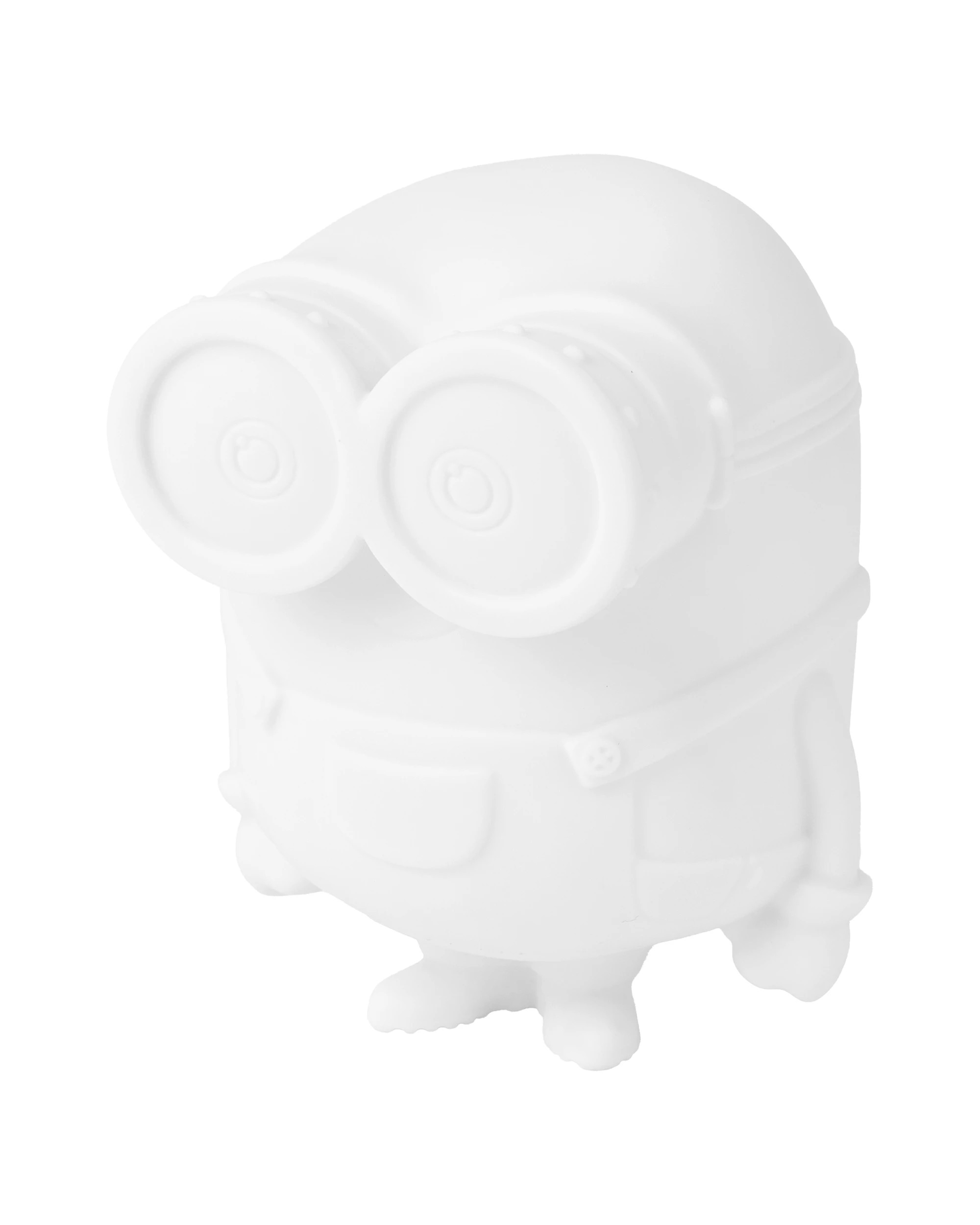 4 Pour Palz Illumination's Minions Large Bob Toy, 4 of 9