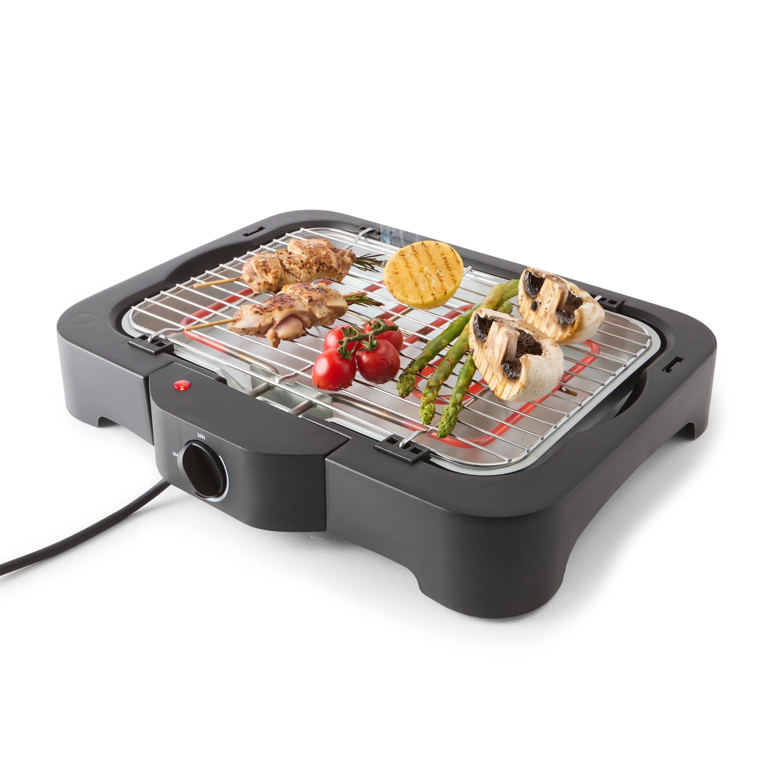 1 Tabletop BBQ Grill, 1 of 9