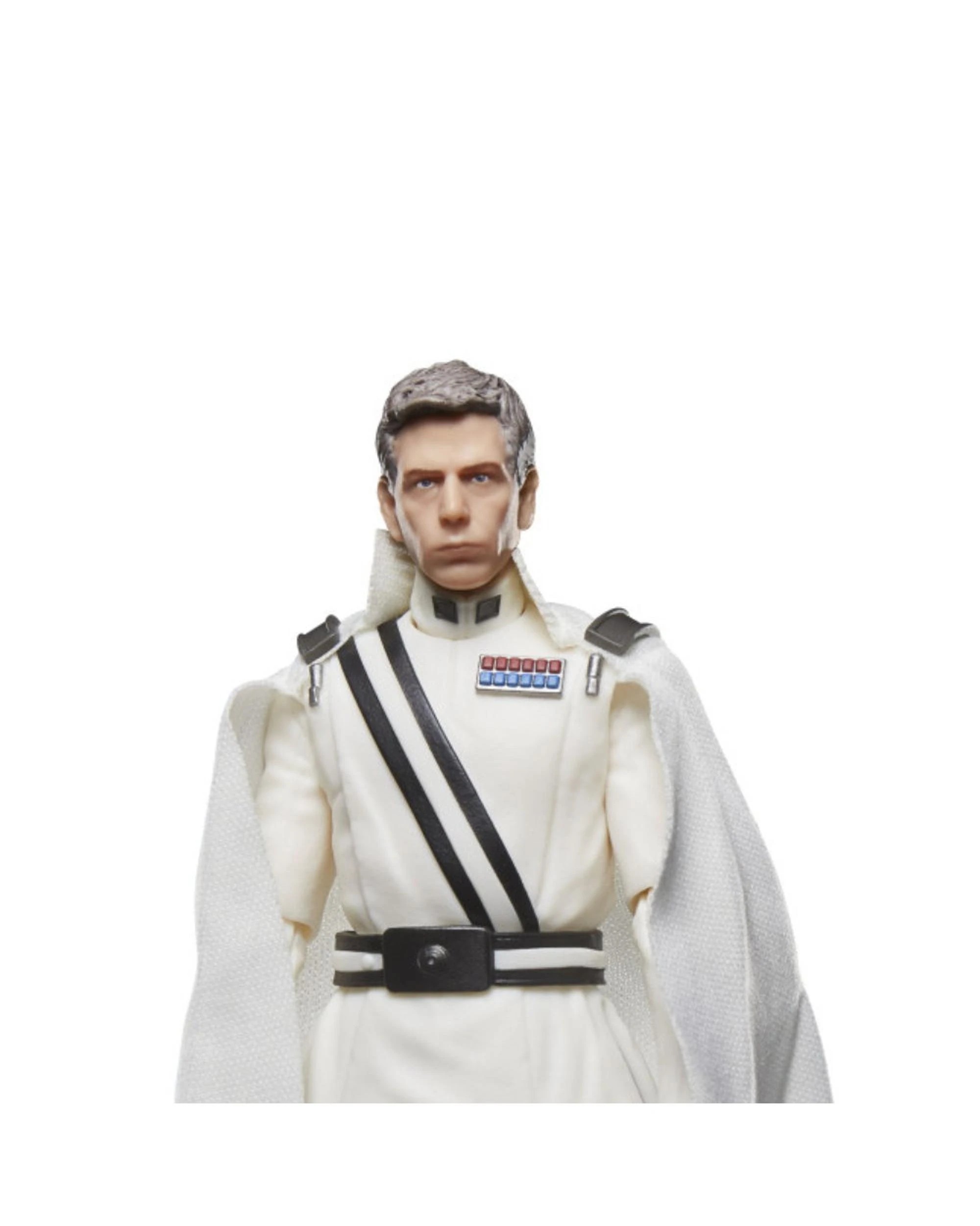 5 Star Wars The Black Series: Director Orson Krennic - Dress Uniform, 5 of 5