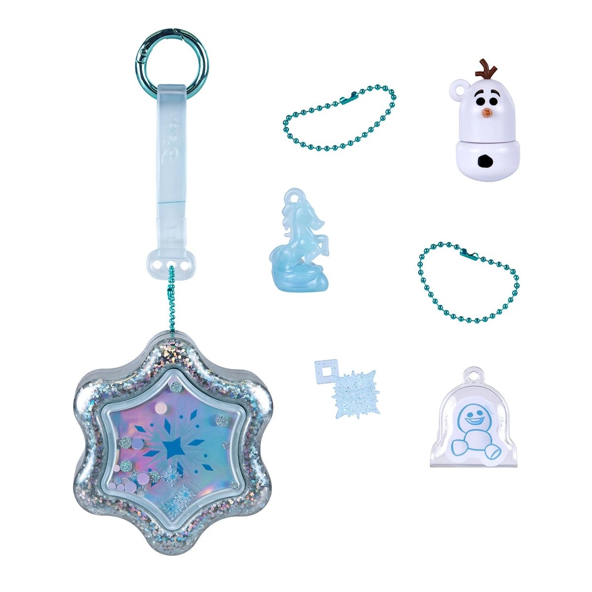 6 Real Littles Disney Tiny Tins - Assorted, 6 of 8