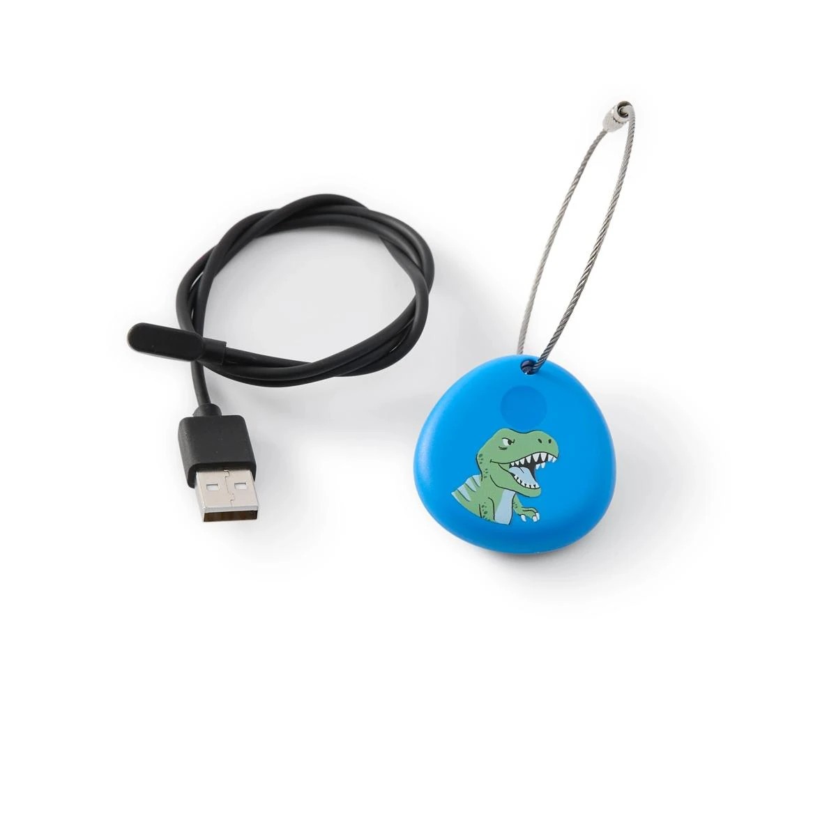 3 Kids Smart Tag - Dinosaur, 3 of 5