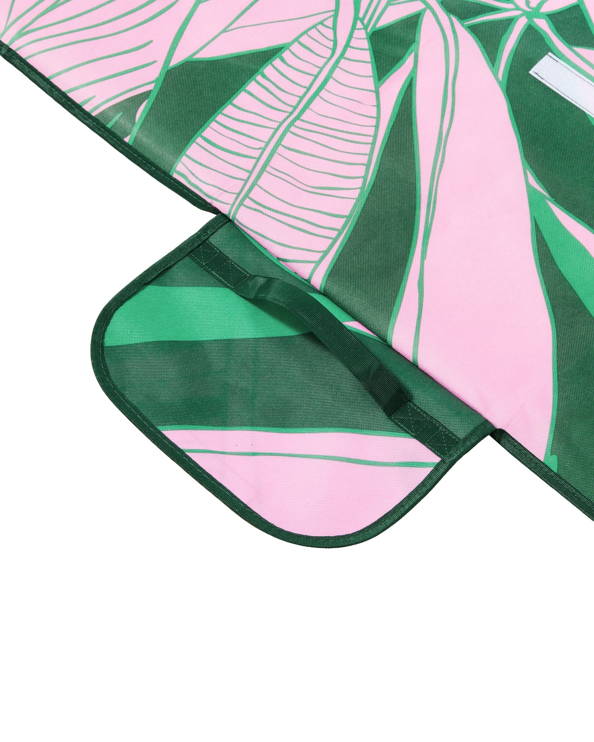 5 Picnic Mat - Leaf, 5 of 7