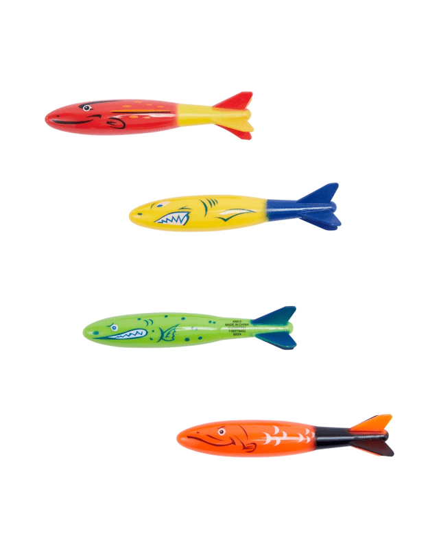 4 Pack Dive 